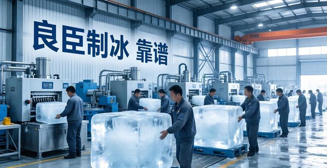 工业大冰块价格一吨多少钱_夏季厂房降温用哪种工业冰块好_碑林工业大冰块生产厂家