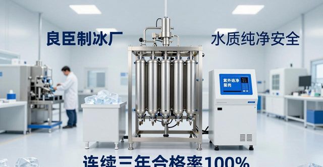 碑林冰块同城配送 良臣制冰厂直送更快捷
